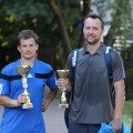 Победители